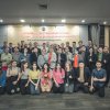 บรรยากาศการจัดทำแผนปฏิบัติการและแผนธุรกิจ สหกรณ์ออมทรัพย์ครูพัทลุง จำกัด ประจำปี 2567 เมื่อวันเสาร์ที่ 6 มกราคม 2567 ที่ผ่านมา ณ โรงแรมศิวา รอยัล พัทลุง